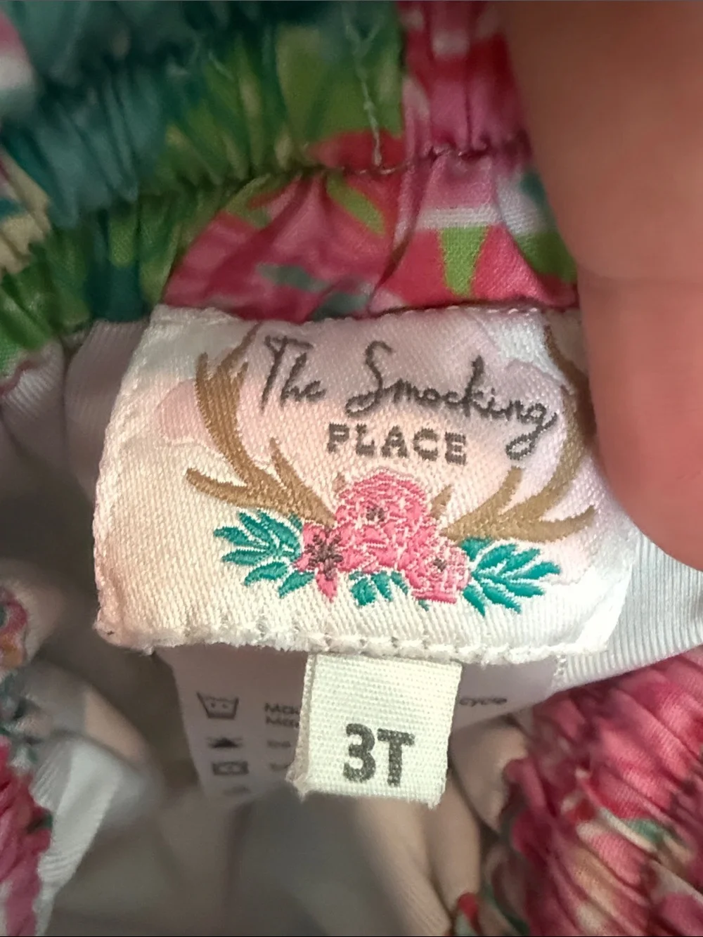 N/A boys size